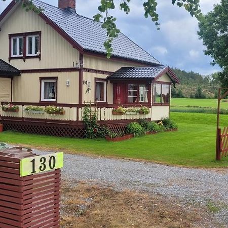 Home Bjornbyn 130 Ed Экстерьер фото