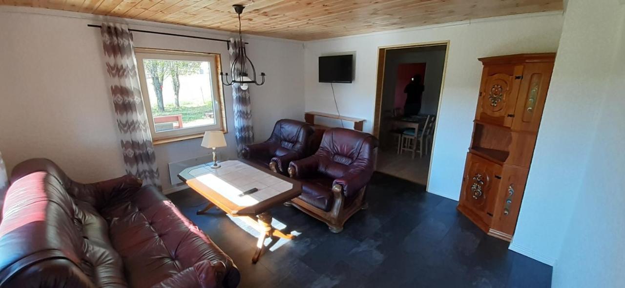 Home Bjornbyn 130 Ed Экстерьер фото