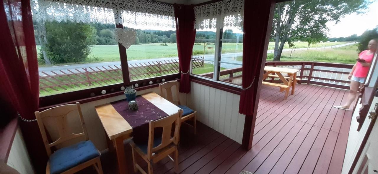Home Bjornbyn 130 Ed Экстерьер фото