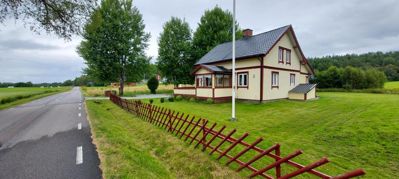 Home Bjornbyn 130 Ed Экстерьер фото