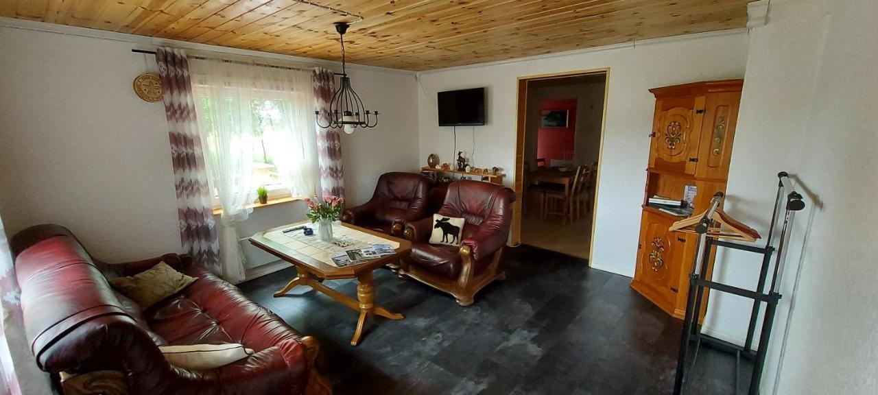 Home Bjornbyn 130 Ed Экстерьер фото