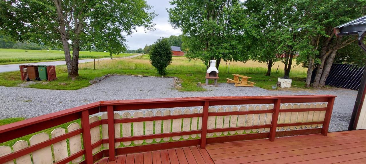 Home Bjornbyn 130 Ed Экстерьер фото