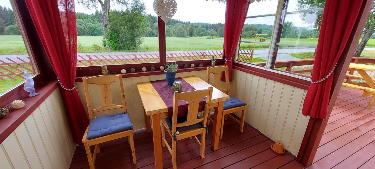 Home Bjornbyn 130 Ed Экстерьер фото