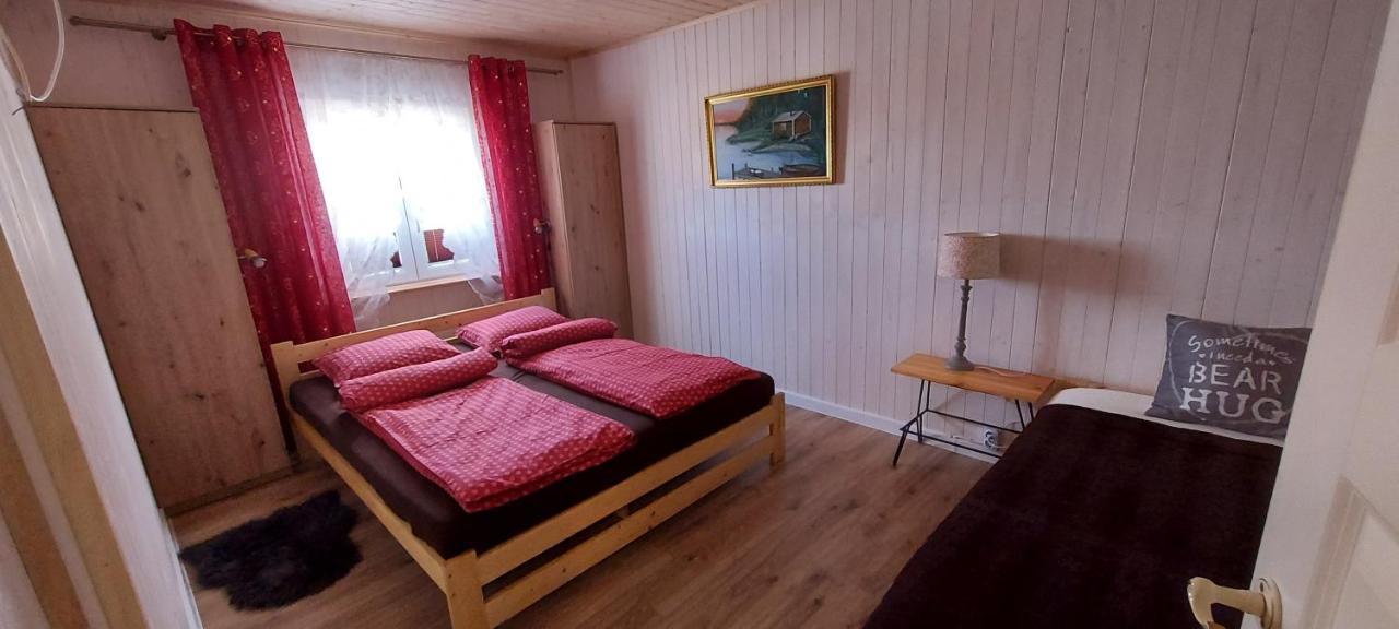 Home Bjornbyn 130 Ed Экстерьер фото