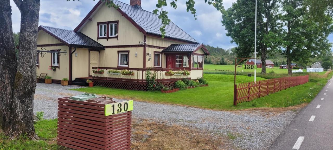 Home Bjornbyn 130 Ed Экстерьер фото
