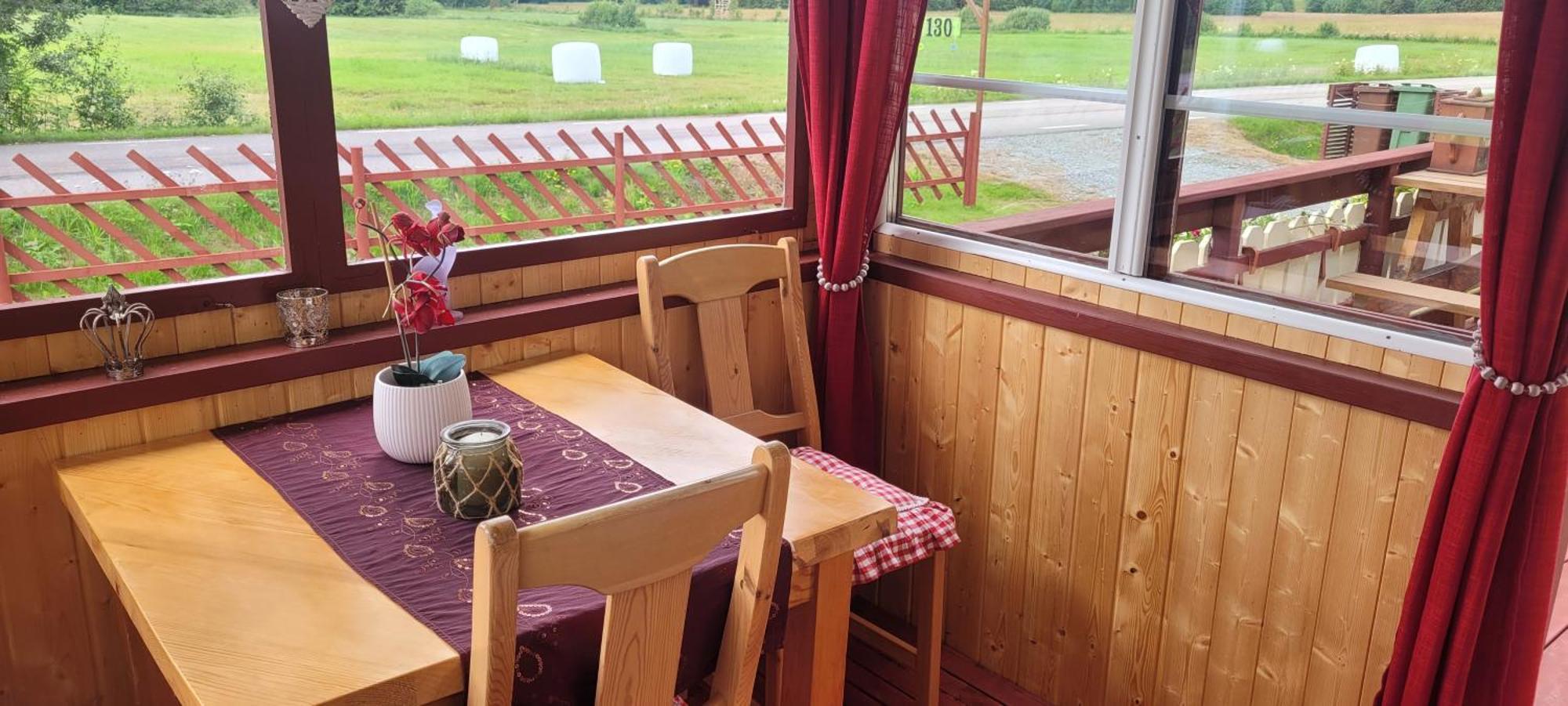 Home Bjornbyn 130 Ed Экстерьер фото