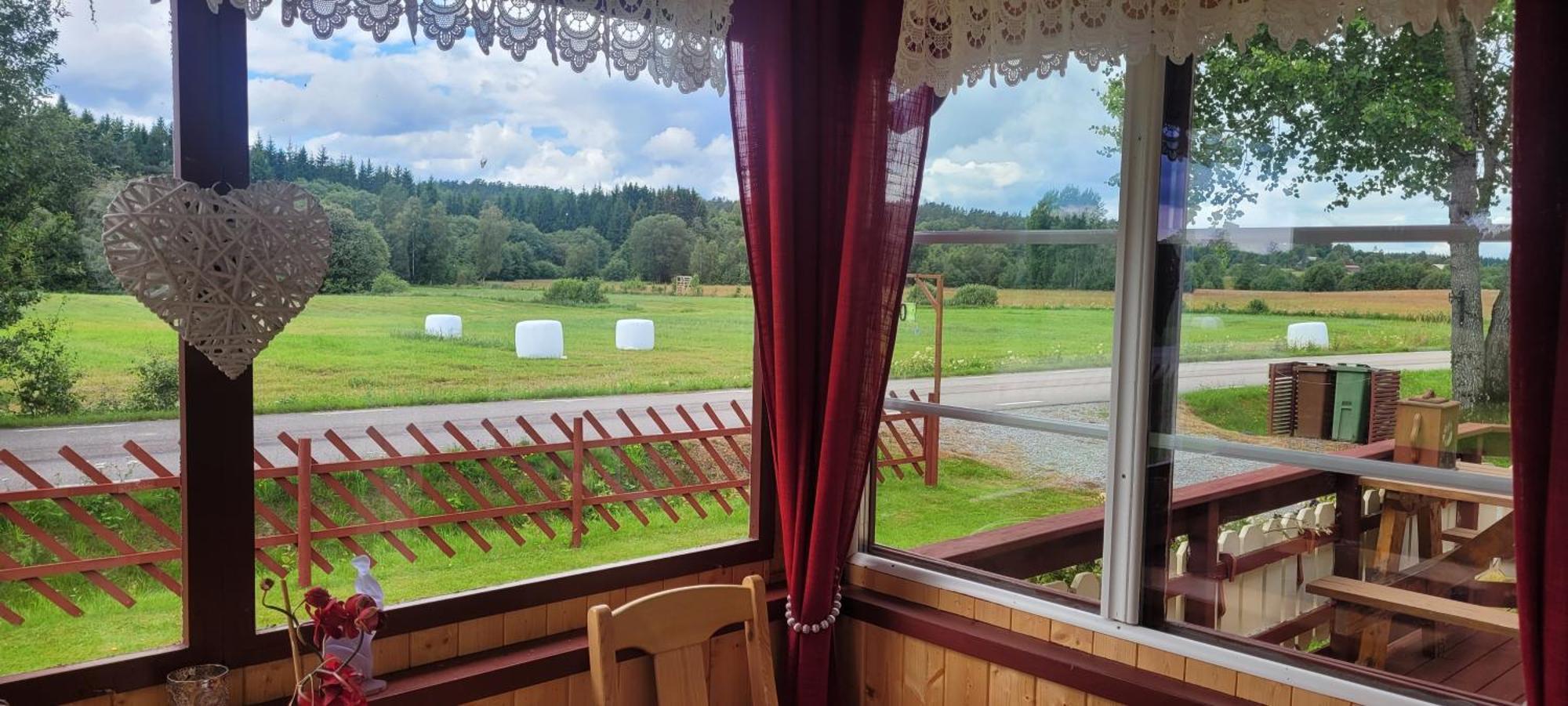 Home Bjornbyn 130 Ed Экстерьер фото